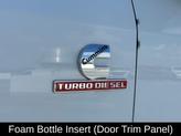 Thumbnail of 2024 Bright White Clearcoat RAM 2500