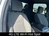 Thumbnail of 2024 Bright White Clearcoat RAM 2500