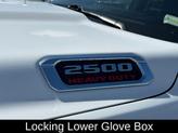 Thumbnail of 2024 Bright White Clearcoat RAM 2500