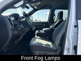 Thumbnail of 2024 Bright White Clearcoat RAM 2500