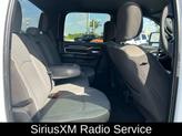 Thumbnail of 2024 Bright White Clearcoat RAM 2500