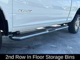 Thumbnail of 2024 Bright White Clearcoat RAM 2500