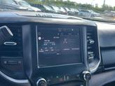 Thumbnail of 2024 Bright White Clearcoat RAM 2500