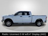 Thumbnail of 2024 Bright White Clearcoat RAM 2500