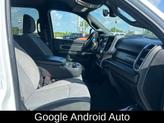Thumbnail of 2024 Bright White Clearcoat RAM 2500