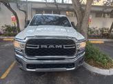 Thumbnail of 2023 Bright White Clearcoat RAM 2500
