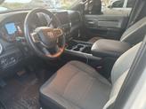 Thumbnail of 2023 Bright White Clearcoat RAM 2500