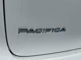Thumbnail of 2025 Bright White Clearcoat Chrysler Pacifica