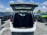 Thumbnail of 2025 Bright White Clearcoat Chrysler Pacifica