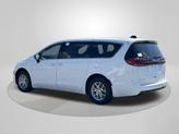 Thumbnail of 2025 Bright White Clearcoat Chrysler Pacifica