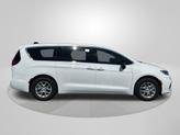 Thumbnail of 2025 Bright White Clearcoat Chrysler Pacifica