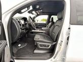 Thumbnail of 2025 Bright White Clearcoat RAM 1500