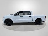 Thumbnail of 2025 Bright White Clearcoat RAM 1500