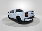 Thumbnail of 2025 Bright White Clearcoat RAM 1500