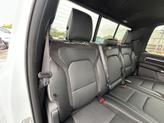 Thumbnail of 2025 Bright White Clearcoat RAM 1500