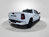 Thumbnail of 2025 Bright White Clearcoat RAM 1500