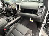 Thumbnail of 2025 Bright White Clearcoat RAM 1500