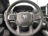 Thumbnail of 2025 Bright White Clearcoat RAM 1500