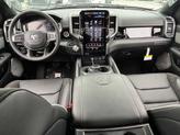Thumbnail of 2025 Bright White Clearcoat RAM 1500