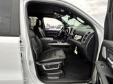 Thumbnail of 2025 Bright White Clearcoat RAM 1500