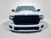Thumbnail of 2025 Bright White Clearcoat RAM 1500