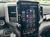 Thumbnail of 2025 Bright White Clearcoat RAM 1500