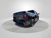 Thumbnail of 2025 Diamond Black RAM 1500