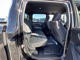 Thumbnail of 2025 Diamond Black RAM 1500