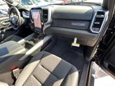 Thumbnail of 2025 Diamond Black RAM 1500