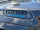 Thumbnail of 2025 Diamond Black RAM 1500