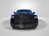 Thumbnail of 2025 Diamond Black RAM 1500