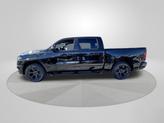 Thumbnail of 2025 Diamond Black RAM 1500