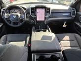 Thumbnail of 2025 Diamond Black RAM 1500