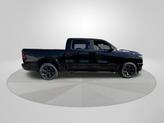 Thumbnail of 2025 Diamond Black RAM 1500