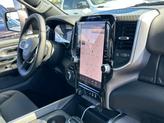 Thumbnail of 2025 Diamond Black RAM 1500