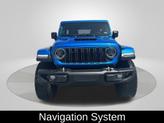 Thumbnail of 2024 Hydro Blue Pearl Jeep Wrangler