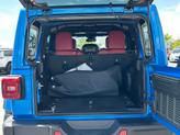 Thumbnail of 2024 Hydro Blue Pearl Jeep Wrangler