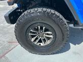 Thumbnail of 2024 Hydro Blue Pearl Jeep Wrangler