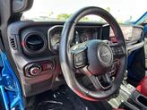 Thumbnail of 2024 Hydro Blue Pearl Jeep Wrangler