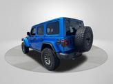 Thumbnail of 2024 Hydro Blue Pearl Jeep Wrangler