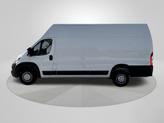 Thumbnail of 2024 Bright White Clearcoat RAM ProMaster 3500