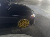 Thumbnail of 2023 Gray Lexus IS 350