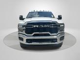 Thumbnail of 2025 Bright White Clearcoat RAM 2500