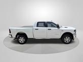 Thumbnail of 2025 Bright White Clearcoat RAM 2500
