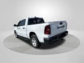 Thumbnail of 2025 Bright White Clearcoat RAM 1500