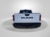 Thumbnail of 2025 Bright White Clearcoat RAM 1500