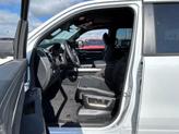 Thumbnail of 2025 Bright White Clearcoat RAM 1500