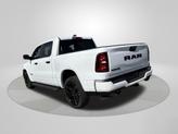 Thumbnail of 2025 Bright White Clearcoat RAM 1500
