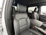 Thumbnail of 2025 Bright White Clearcoat RAM 1500