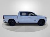 Thumbnail of 2025 Bright White Clearcoat RAM 1500